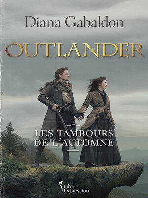 cover image of Les tambours de l'automne
